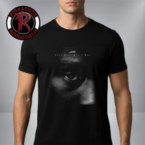 Lil Tjay They Just Ain’t You Album Releases On May 1 2026 Unisex T-Shirt