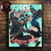 49 Winchester Orlando Florida Show At The Plaza Live On May 30 2026 Poster Canvas Decor
