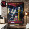 Linkin Park From Zero World Tour 2026 At Werchter Parklife On June 28 2026 Werchter Belgium Poster Canvas Decor