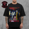 Linkin Park From Zero World Tour 2026 Zurich Switzerland Show At Stadion Letzigrund On June 30 2026 Jim Mahfood Unisex T Shirt Linkin Park From Zero World Tour 2026 Zurich Switzerland Show At Stadion Letzigrund On June 30 2026 Jim Mahfood Unisex T Shirt