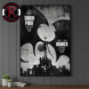 Linkin Park From Zero World Tour 2026 Vienna Austria Poster At Ernst Happel Stadium On June 9 2026 Sage Vaughn Poster Canvas Decor