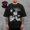 Linkin Park From Zero World Tour 2026 Vienna Austria Poster At Ernst Happel Stadium On June 9 2026 Sage Vaughn Unisex T Shirt Linkin Park From Zero World Tour 2026 Vienna Austria Poster At Ernst Happel Stadium On June 9 2026 Sage Vaughn Unisex T Shirt