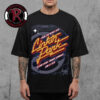 Linkin Park From Zero World Tour 2026 Munich Germany Poster Night 1 At Allianz Arena On June 11 2026 Jeffrey Alan Love Unisex T Shirt Linkin Park From Zero World Tour 2026 Munich Germany Poster Night 1 At Allianz Arena On June 11 2026 Jeffrey Alan Love Unisex T Shirt