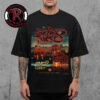 No Doubt Venue Poster At Sphere Las Vegas On May 21 23 24 2026 Art By Artist Proof Sparkle Foil Unisex T Shirt