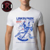 Linkin Park Legacy Vintage Soldier Australia From Zero Tour 2026 Merchandise Unisex T-Shirt
