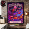 Long Roads Big Loads Tour 2026 Schedule Tour Dates Poster Canvas Decor Long Roads Big Loads Tour 2026 Schedule Tour Dates Poster Canvas Decor