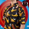 Looney Tunes Canyon Chase RSVLTS Men And Women Hawaiian Shirt Looney Tunes Canyon Chase RSVLTS Men And Women Hawaiian Shirt