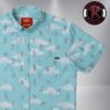 Looney Tunes Tunes and Melodies RSVLTS Men And Women Hawaiian Shirt
