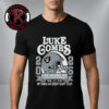 Luke Combs Deer Tour 2026 Unisex Hoodie