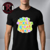 Maki Zenin Jujutsu Kaisen Season 3 The Culling Game Arc Part 1 Unisex T-Shirt