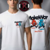 Marcus King Band Darling Blue Summer Tour 2026 Schedule Tour Dates Unisex T-Shirt Two Sided Marcus King Band Darling Blue Summer Tour 2026 Schedule Tour Dates Unisex T-Shirt Two Sided