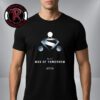Man? Band Vivir Sin Aire Tour 2026 Schedule Tour Dates Unisex T-Shirt Man? Band Vivir Sin Aire Tour 2026 Schedule Tour Dates Unisex T-Shirt