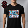 Sttranger Things 5 Chapter 2 The Vanshing Of Holly Wheeler Art By Cheyne Gallarde Unisex T-Shirt Sttranger Things 5 Chapter 2 The Vanshing Of Holly Wheeler Art By Cheyne Gallarde Unisex T-Shirt