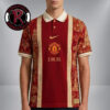 Manchester City x Nike x Dior Parisian Heritage Concept Polo Shirt Manchester City x Nike x Dior Parisian Heritage Concept Polo Shirt