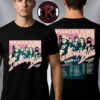 MakeWar x Supid Rad Minneapolis Stay Thirsty Stay Vigilant Stay Together Unisex T-Shirt Two Sided MakeWar x Supid Rad Minneapolis Stay Thirsty Stay Vigilant Stay Together Unisex T-Shirt Two Sided