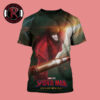 Maki Zenin Jujutsu Kaisen Season 3 The Culling Game Arc Part 1 All Over Print Shirt