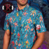 Masters Of The Universe Faces Of The Fight RSVLTS Hawaiian Shirt Masters Of The Universe Faces Of The Fight RSVLTS Hawaiian Shirt