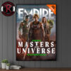 Megadeth 2026 Tour Schedule Artwork By Blake Armstrong Poster Canvas Decor Megadeth 2026 Tour Schedule Artwork By Blake Armstrong Poster Canvas Decor