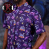 Masters Of The Universe Panels of Power RSVLTS Hawaiian Shirt Masters Of The Universe Panels of Power RSVLTS Hawaiian Shirt
