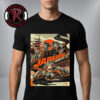 McLaren Formula 1 Team Australian Grand Prix 2026 At Albert Park Grand Prix Circuit On March 6-8 2026 Unisex T-Shirt McLaren Formula 1 Team Australian Grand Prix 2026 At Albert Park Grand Prix Circuit On March 6-8 2026 Unisex T-Shirt