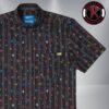 Mega Man Choose Wily RVLTS Man And Women Hawaiian Shirt