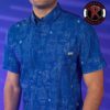 Mega Man Metall Heads RVLTS Man And Women Hawaiian Shirt