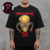 Gracie Abrams Daughter From Hell Photo G.A Unisex T Shirt Two Sided