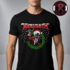 Megadeth Let There Be Shred Single For Album Unisex T-Shirt
