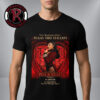 Melissa Villasenor Is Ellen Bear Character Poster For Hoppers Only In Theaters March 6 2026 Unisex T-Shirt