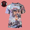 McLaren Mastercard Formula 1 Team At Japanese Grand Prix 2026 The Suzuka Circuit  On March 29 2026 All Over Print Shirt