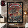 Avatar The Last Airbender Season 2 Only On Netflix June 25 2026 Toph Poster Canvas Decor