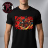 The Odyssey 2026 Movie New Poster A Film By Christopher Nolan In Theaters July 17 2026 Art By Viscom Unisex T Shirt