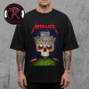 The Browning Burn This World Evolved USA V2 Schedule Tour Dates Unisex T Shirt Two Sided The Browning Burn This World Evolved USA V2 Schedule Tour Dates Unisex T Shirt Two Sided