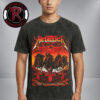 Gracie Abrams Daughter From Hell Photo G.A Washed T Shirt