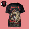 Metallica M72 Frankfurt Event Poster Night 1 At Deutsche Bank Park On May 22 2026 Germany Art By Max Loffler All Over Print Shirt Metallica M72 Frankfurt Event Poster Night 1 At Deutsche Bank Park On May 22 2026 Germany Art By Max Loffler All Over Print Shirt