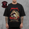 Metallica M72 Chorzow 2026 Exclusive Tee At Stadion Slaski On 19 May 2026 Poland M72 World Tour 2026 Unisex T Shirt Two Sided