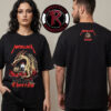 Metallica M72 Chorzow 2026 Pop Up Venue Tee At Stadion Slaski On 19 May 2026 Poland M72 World Tour 2026 Unisex T Shirt Two Sided Metallica M72 Chorzow 2026 Pop Up Venue Tee At Stadion Slaski On 19 May 2026 Poland M72 World Tour 2026 Unisex T Shirt Two Sided