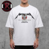 Eve Zepp Tour 2026 Kaiki Zepp Series Live In Kuala Lumpur Unisex T Shirt
