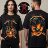 Iron Maiden Athens Greece Run For Your Lives 2026 World Tour OAKA ON May 23 2026 Unisex T Shirt Two Sided Iron Maiden Athens Greece Run For Your Lives 2026 World Tour OAKA ON May 23 2026 Unisex T Shirt Two Sided