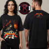 Metallica M72 Chorzow 2026 Event Poster Pop Up Shop At Stadion Slaski On 19 May 2026 Poland M72 World Tour 2026 Unisex T Shirt Metallica M72 Chorzow 2026 Event Poster Pop Up Shop At Stadion Slaski On 19 May 2026 Poland M72 World Tour 2026 Unisex T Shirt