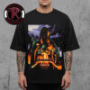 Adidas x Bad Bunny DtMF Tour Merch Madrid De Puerto Rico Unisex T Shirt Two Sided Adidas x Bad Bunny DtMF Tour Merch Madrid De Puerto Rico Unisex T Shirt Two Sided
