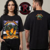 Metallica M72 Zurich Merch Tee At Pop Up Shop Stadion Letzigrund On May 27 2026 Zurich Switzerland Art By Mark Richards M72 World Tour 2026 Unisex T Shirt Two Sided Metallica M72 Zurich Merch Tee At Pop Up Shop Stadion Letzigrund On May 27 2026 Zurich Switzerland Art By Mark Richards M72 World Tour 2026 Unisex T Shirt Two Sided