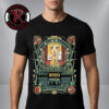 Guns N Roses Kick Off F1 Miami Grand Prix At Hard Rock Live On April 30 2026 Hollywood Florida Unisex T Shirt