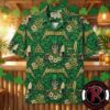 Metallica Skull Tropical White Floral Pattern 2924 Trendy Hawaiian Shirt Metallica Skull Tropical White Floral Pattern 2924 Trendy Hawaiian Shirt