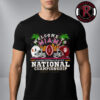 Michael Myers Halloween The Nightmare Isn’t Over Art By Swangzhe Unisex T-Shirt
