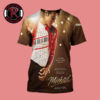 Michael Movie 2026 The Legend Who Changed Music In Theaters On April 22 2026 All Over Print Shirt