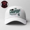 Michigan Wolverines 2026 Men’s Basketball NCAA Final Four Jersey Madness Hat Cap