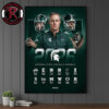 Minnesota Golden Gophers Football NCAA 2026 Regular Season Schedule Poster Canvas Decor Minnesota Golden Gophers Football NCAA 2026 Regular Season Schedule Poster Canvas Decor