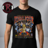 Michigan Wolverines 2026 NCAA Men?s Basketball National Champions Unisex T-Shirt
