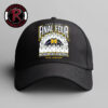 Michigan Wolverines Champions NCAA Men’s Basketball National Champions 2026 The Kings of College Basketball Logo Hat Cap